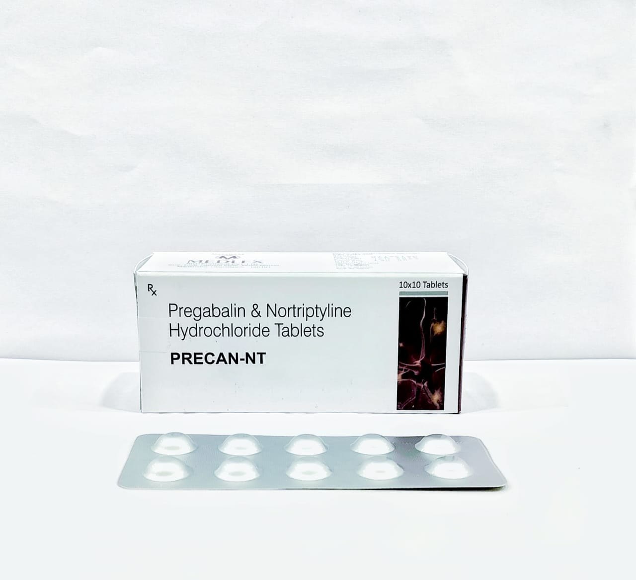 PRECAN-NT Tablets
